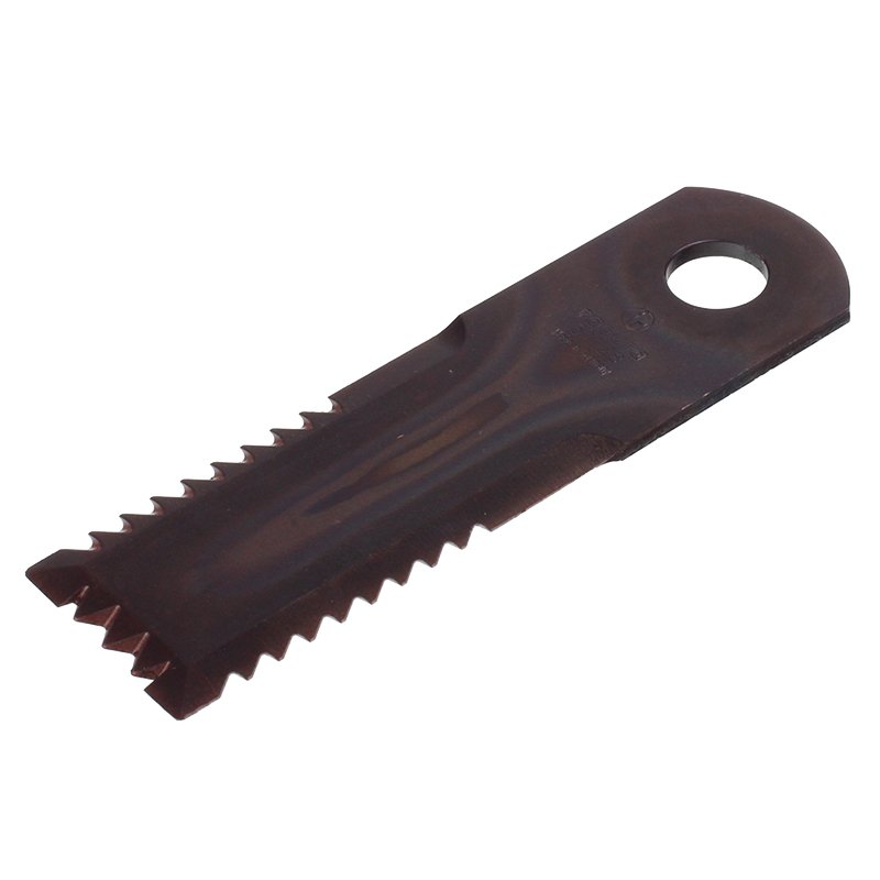 KNIPER ROZDRABNIACZA WORDSOMY NEW HOLLAND, LAVERDA, 175x50x4.5mm - FI 20.1mm