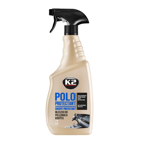 KOKPITI KAITSEV K2 POLO FAHREN 750ML | Autokaubad | Hermon | Trollo.ee | Üle 10 000 toote