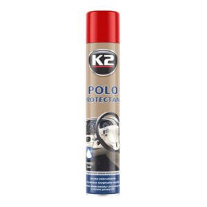 KOKPITI VAHT KAITSEV K2 POLO MATT STRAWBERRY 750ML | Autokaubad | Hermon | Trollo.ee | Üle 10 000 toote