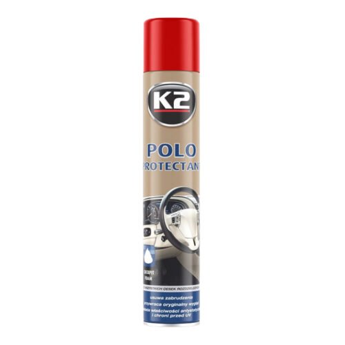 KOKPITI VAHT KAITSEV K2 POLO MATT STRAWBERRY 750ML | Autokaubad | Hermon | Trollo.ee | Üle 10 000 toote