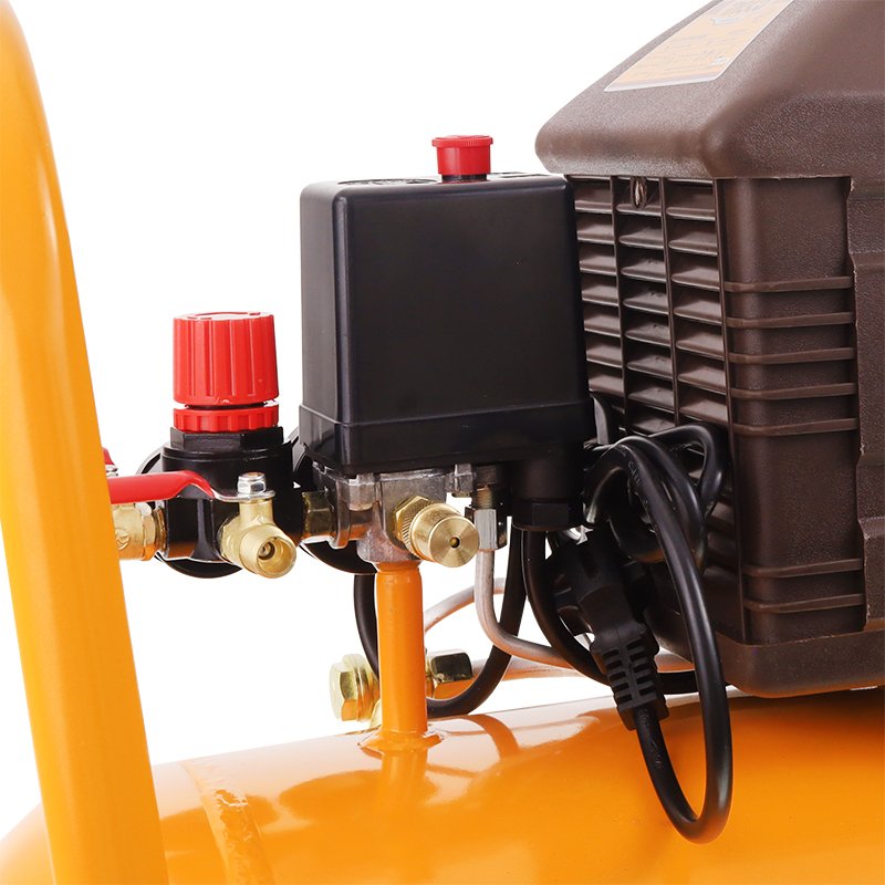 KOLB-ÕHUKOMPRESSOR 50L