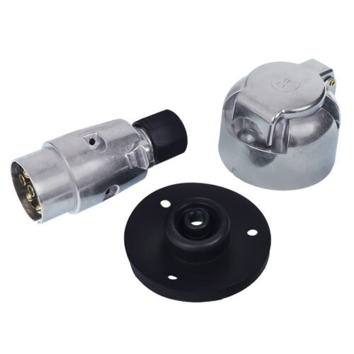 KONKSU PISTIKUPESA KOMPLEKT KATTEGA
