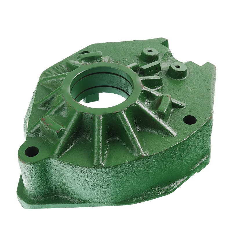 KORPUSE PIDURIRÕHUKATE KOMBAIN JOHN DEERE