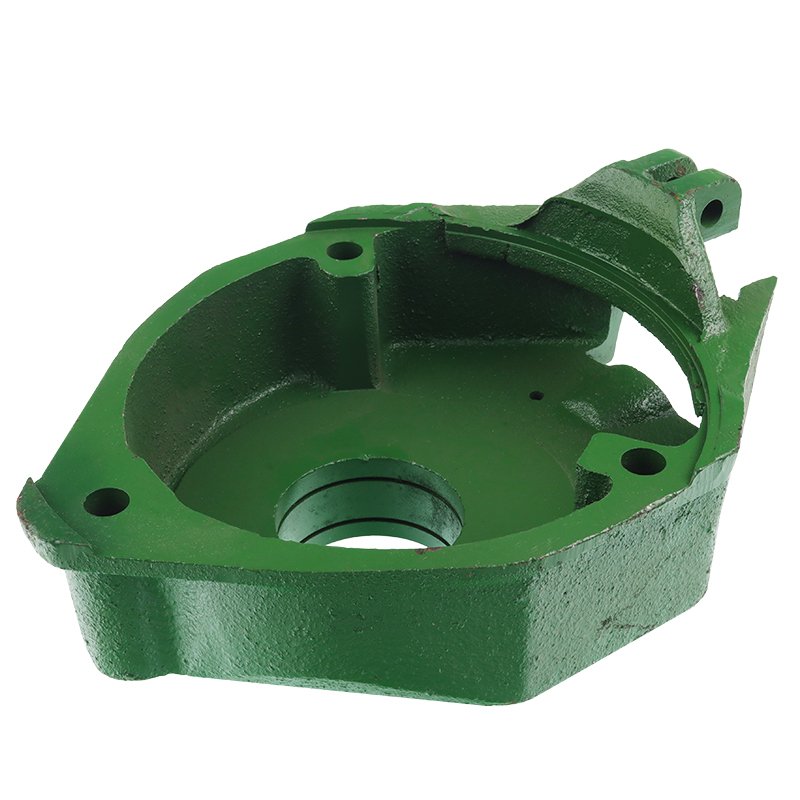 KORPUSE PIDURIRÕHUKATE KOMBAIN JOHN DEERE