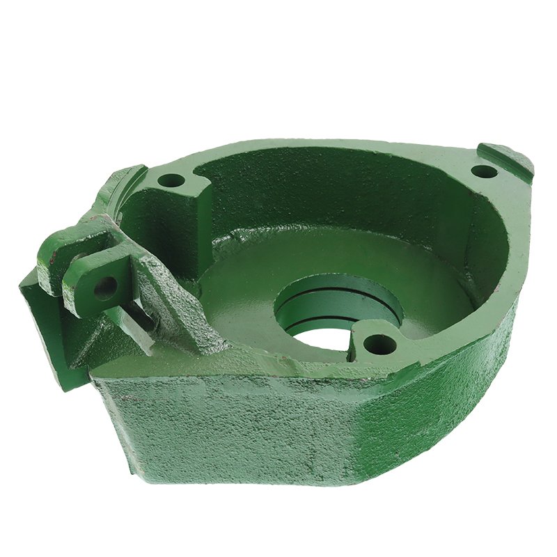 KORPUSE PIDURIRÕHUKATE KOMBAIN JOHN DEERE