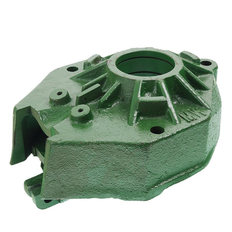 KORPUSE PIDURIRÕHUKATE KOMBAIN JOHN DEERE