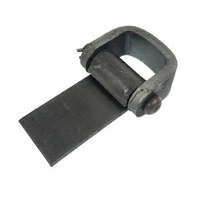 KÜLGHINGEDEGA HAAGIS D-47, D-50 L= 96MM, KALLUTAV KERE