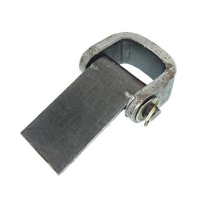 KÜLGHINGEDEGA HAAGIS D-47, D-50 L= 96MM, KALLUTAV KERE