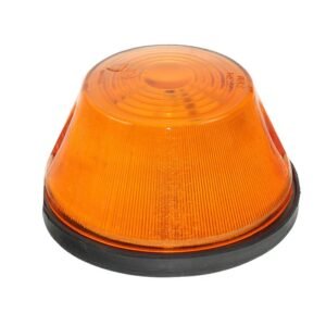 KÜLGLAMP ORANŽ MADAL TRAILOR