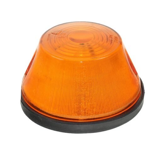 KÜLGLAMP ORANŽ MADAL TRAILOR