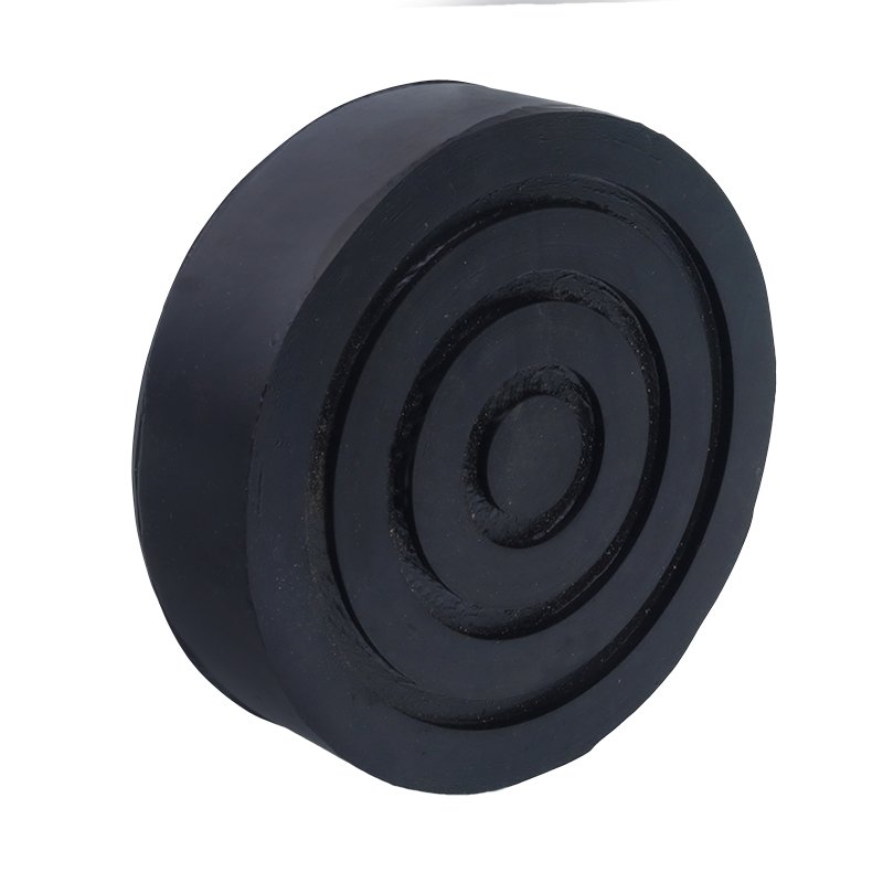 KUMMIPADI SAMBATÕSTUKITE JAOKS FI110MM, H=30MM