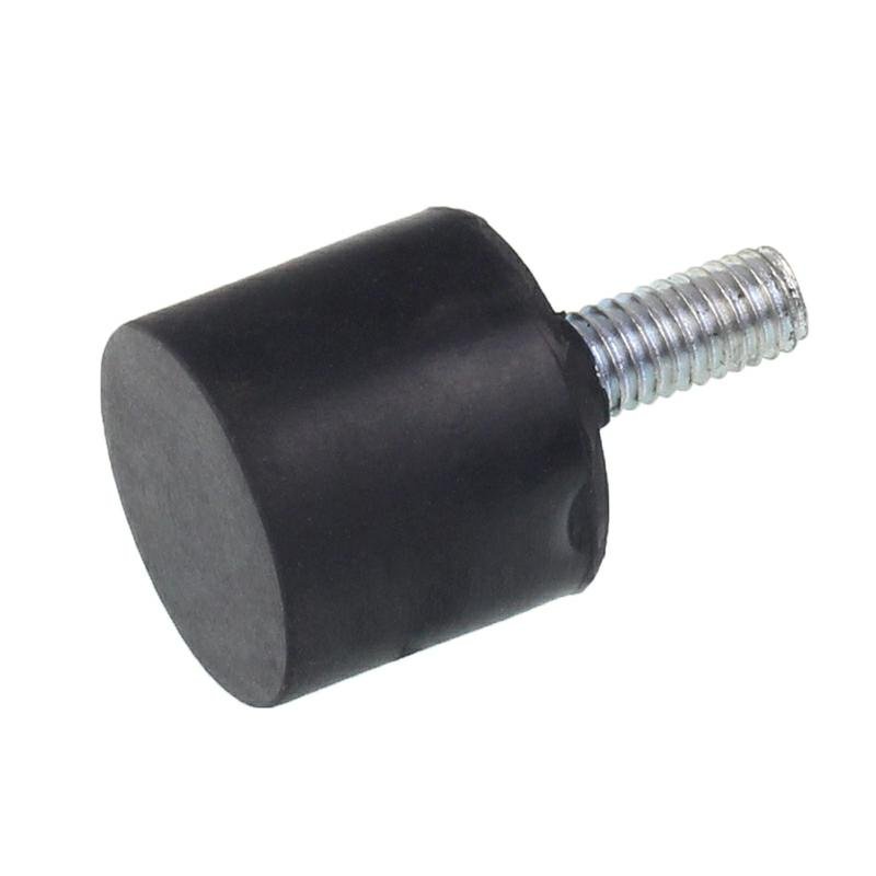 KUMMIST KAITSERAUD M 6/20X18MM 1 KRUVI