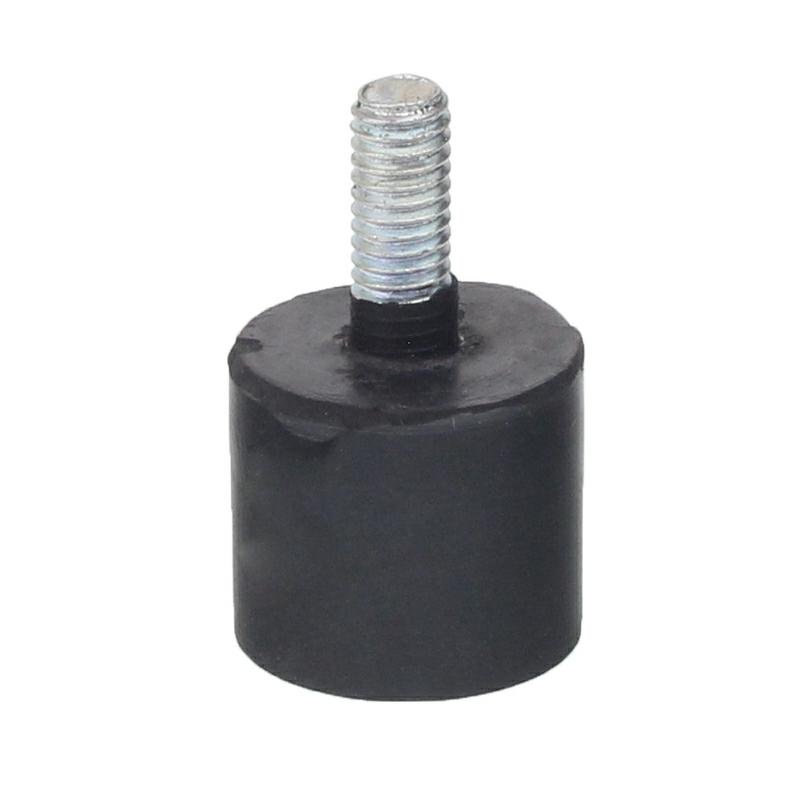 KUMMIST KAITSERAUD M 6/20X18MM 1 KRUVI