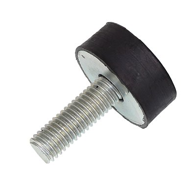 KUMMIST KAITSERAUD M 6/25X20MM 1 KRUVI