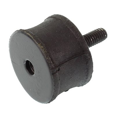 KUMMIST KAITSERAUD M 6/30X20MM 1 KRUVI