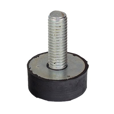 KUMMIST KAITSERAUD M 8/25X10MM 1 KRUVI