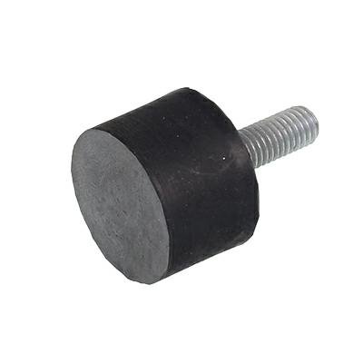 KUMMIST KAITSERAUD M 8/30X13MM 1 KRUVI