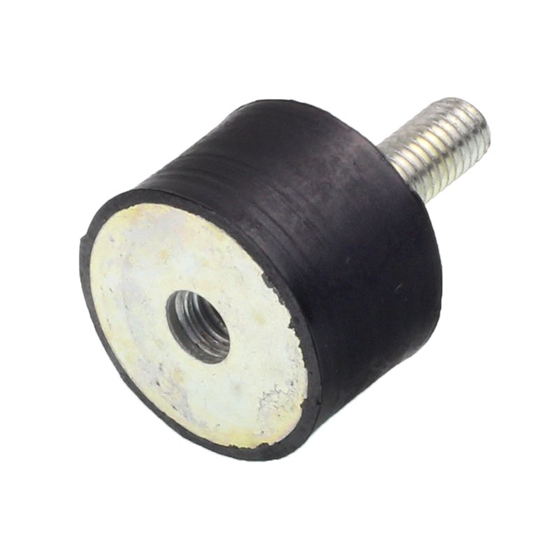 KUMMIST KAITSERAUD M 8/30X20MM 1 KRUVI, 1 AUK