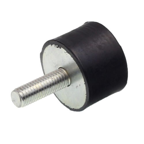 KUMMIST KAITSERAUD M 8/30X20MM 1 KRUVI