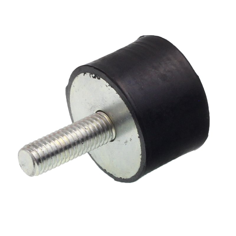 KUMMIST KAITSERAUD M 8/30X20MM 1 KRUVI, 1 AUK