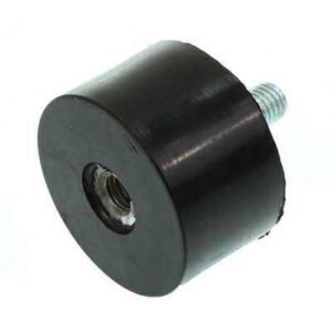 KUMMIST KAITSERAUD M 8/30X30MM 1 KRUVI