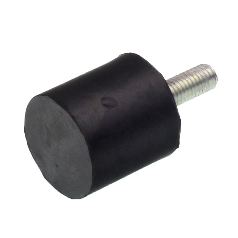 KUMMIST KAITSERAUD M 8/30X30MM 1 KRUVI