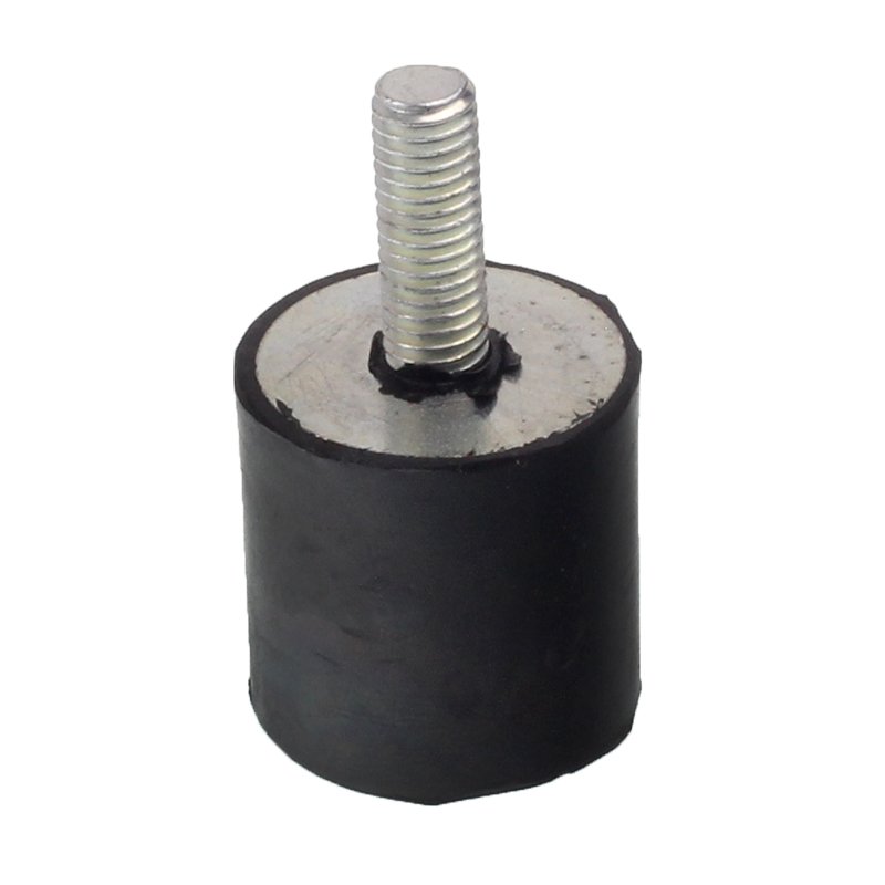 KUMMIST KAITSERAUD M 8/30X30MM 1 KRUVI