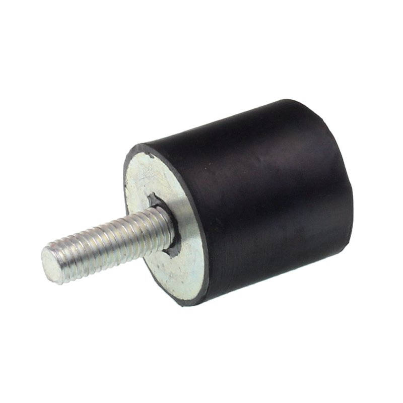 KUMMIST KAITSERAUD M 8/30X30MM 1 KRUVI