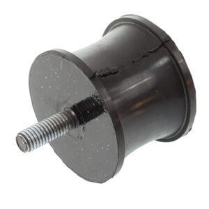 KUMMIST KAITSERAUD M 8/50X37MM 1 KRUVI