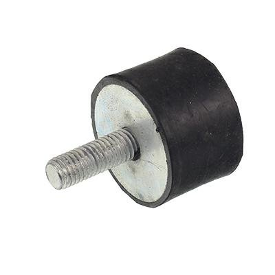 KUMMIST KAITSERAUD M10/40X27MM 1 KRUVI, 1 AUK