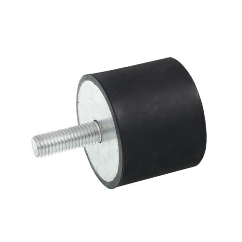 KUMMIST KAITSERAUD M10/50X40MM 1 KRUVI - POLT VÄLJALASKE MAN