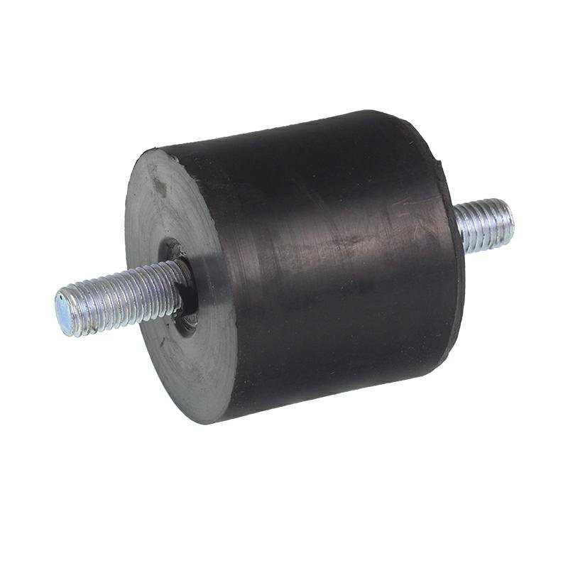 KUMMIST KAITSERAUD M10/50X45MM 2 POLTI – VÄLJALASKESÜSTEEMI PADJA MAN