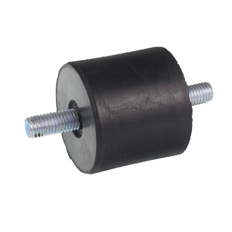 KUMMIST KAITSERAUD M10/50X45MM 2 POLTI – VÄLJALASKESÜSTEEMI PADJA MAN