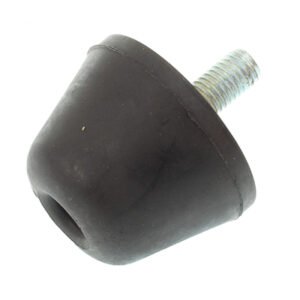 KUMMIST KAITSERAUD M10/52X36MM 1 KRUVI - KABIINID MAN F90