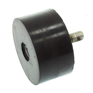 KUMMIST KAITSERAUD M10/60X35MM 1 KRUVI