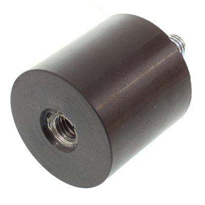 KUMMIST KAITSERAUD M12/50X50MM 1 KRUVI