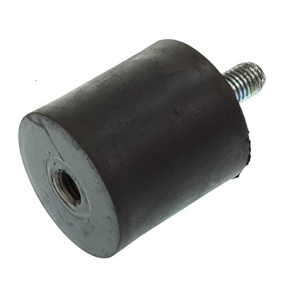 KUMMIST KAITSERAUD M12/50X55MM 1 KRUVI