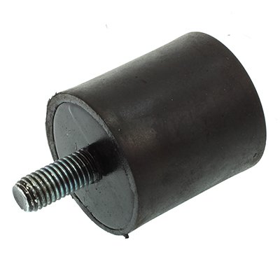 KUMMIST KAITSERAUD M12/50X55MM 1 KRUVI