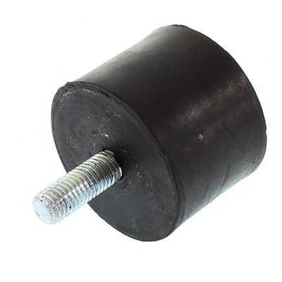 KUMMIST KAITSERAUD M12/60X45MM 1 KRUVI