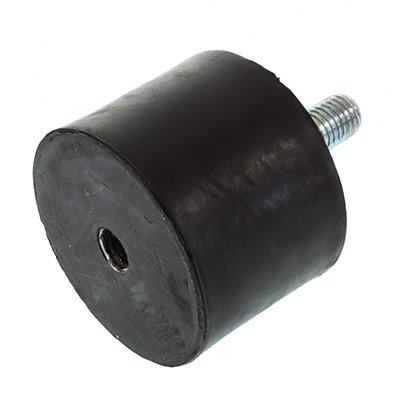KUMMIST KAITSERAUD M12/60X45MM 1 KRUVI