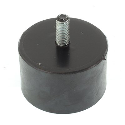 KUMMIST KAITSERAUD M12/80X50MM 1 KRUVI, 1 AUK