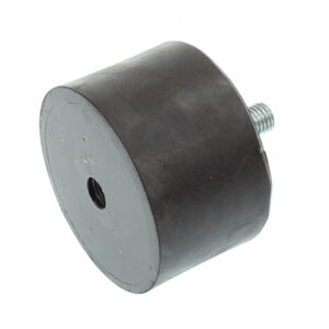 KUMMIST KAITSERAUD M12/80X50MM 1 KRUVI