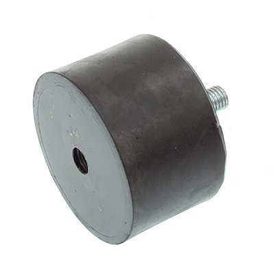 KUMMIST KAITSERAUD M12/80X50MM 1 KRUVI, 1 AUK