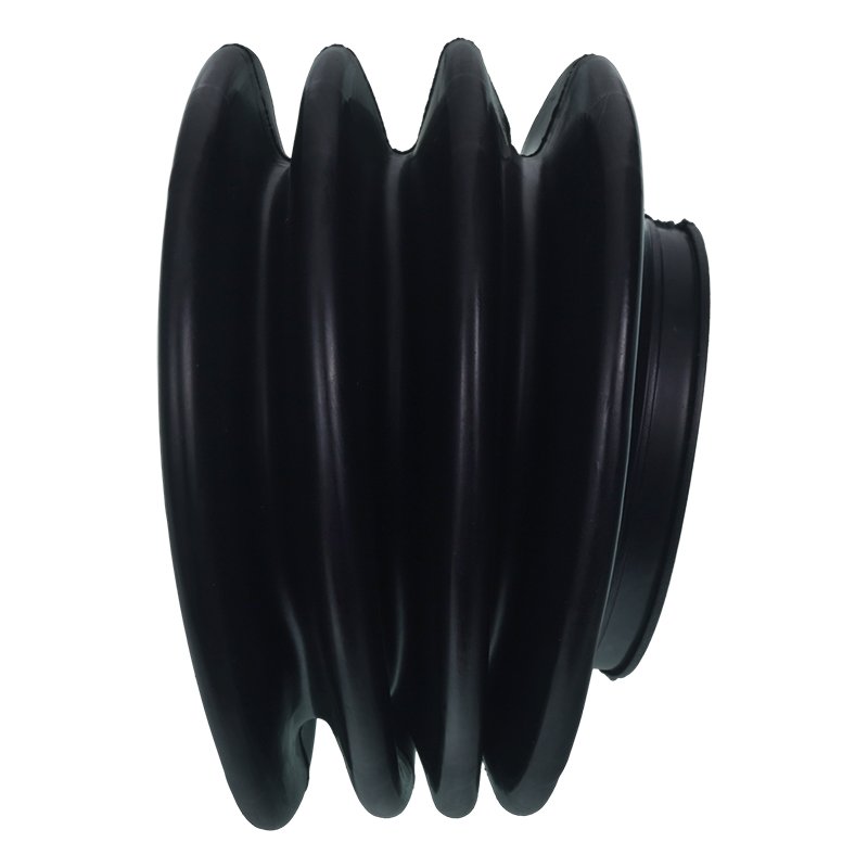 KUMMIST LÕÕTSPADJAD ALKO ÜLEKÄIGUPIDURILE - FI 50/(60x50)mm - L=170mm