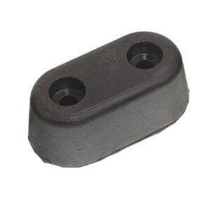 KUMMIST PUHVER 30X60X22MM 2 AUKU - KÜLGLAUA HAAGIS D-47 | Autokaubad>Haagise tarvikud | Hermon | Trollo.ee | Üle 10 000 toote