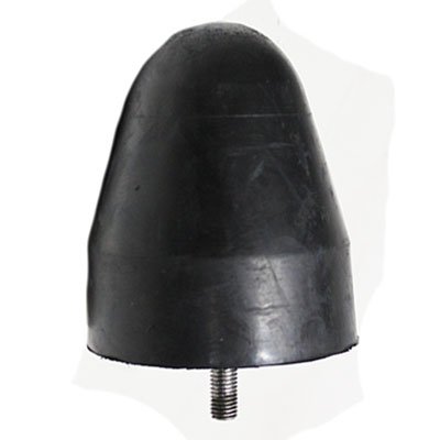 KUMMIST VEDRUPUHVER M12/110X135MM 1 POLT