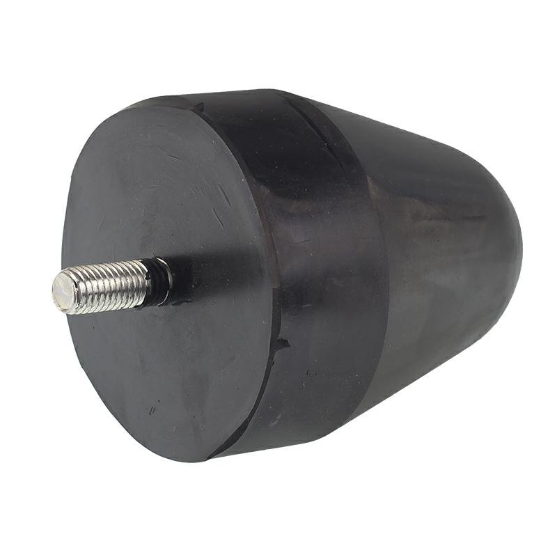KUMMIST VEDRUPUHVER M12/95X107MM 1 POLT