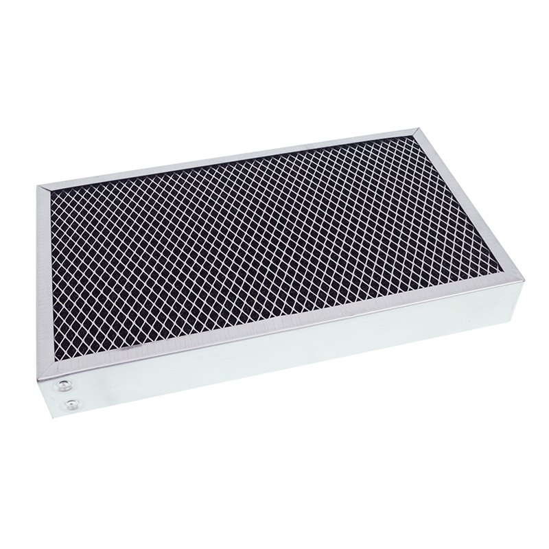 KÜTTEKEHA FILTER MTZ, METALL, NT