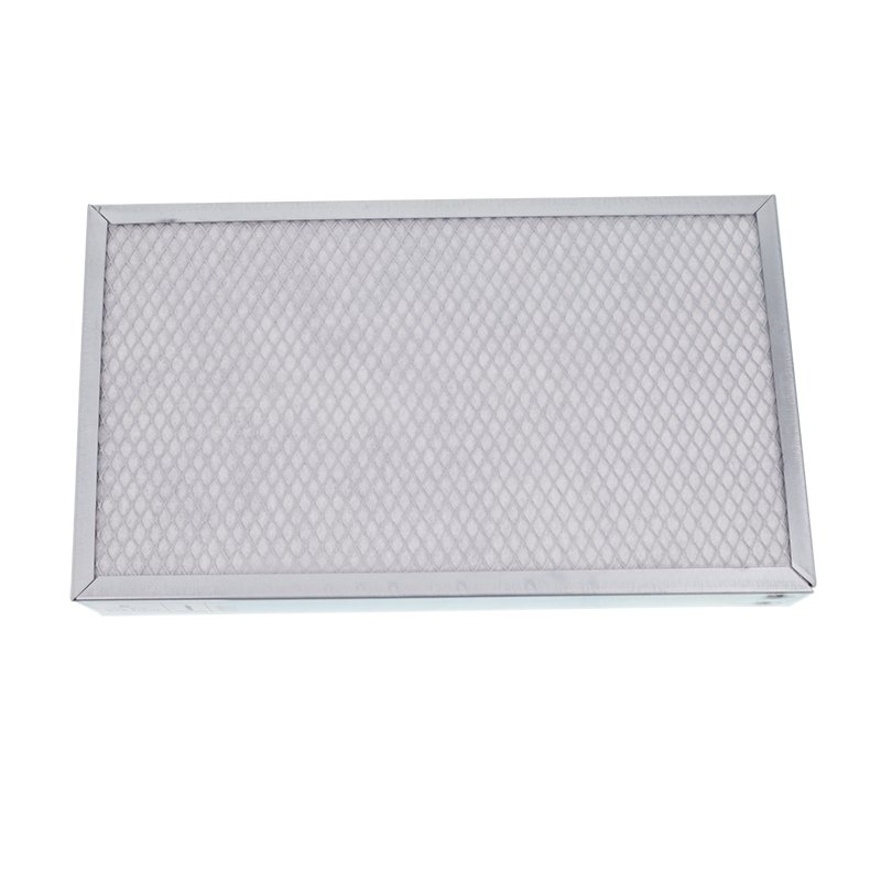 KÜTTEKEHA FILTER MTZ, METALL, NT