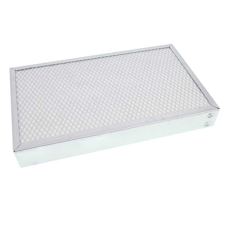KÜTTEKEHA FILTER MTZ, METALL, NT